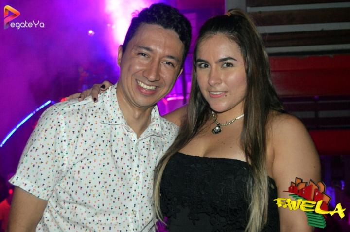Foto 6 de Favela Club - 3er / 4to Fds Enero 2017 en Favela Club Menga, Cali