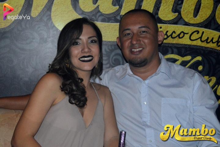 Foto 23 de Mambo Disco Club - 1er Fds Junio 2017 en Mambo Disco Club, Cali