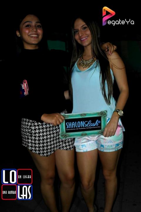 Foto 20 de Lolas Club - 5to FDS Agt 2015 en Lolas Club Menga Cali, Cali