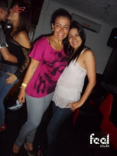 Foto 65 de 10-11 Febrero 2012 en Feel Club Bucaramanga, Bucaramanga