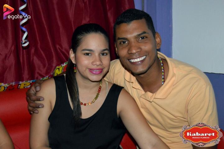 Foto 44 de Kabaret Bar - 4to fds Febrero 2017 en Kabaret - Granada, Cali