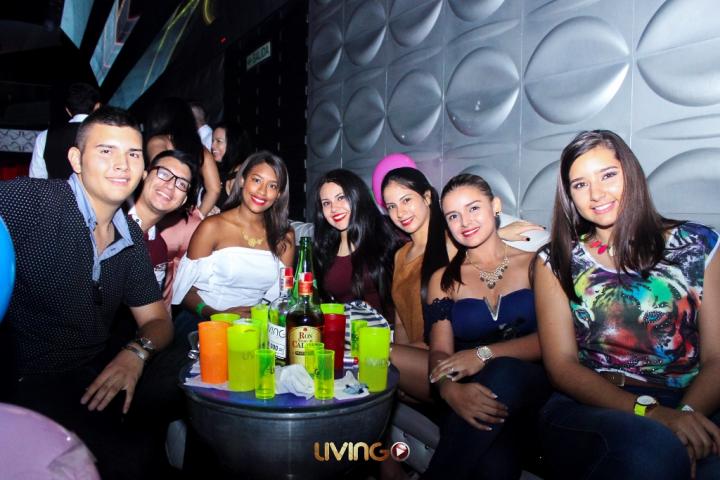 Foto 19 de Living - 1er Fds Junio 2017 en Living Night Club, Cali