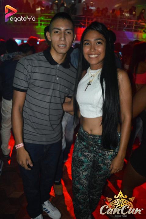 Foto 38 de Cancun Night Club - 2do FDS Dic. 2015 en Cancun Night Club