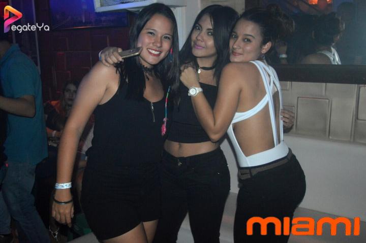 Foto 14 de Miami Bar - 3er / 4to Fds Enero 2017 en Miami Bar Cali, Cali