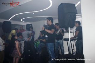 Foto 35 de 14 Julio - 04 Agosto 2012 en Discoteca Macondo Club Bucaramanga, Bucaramanga