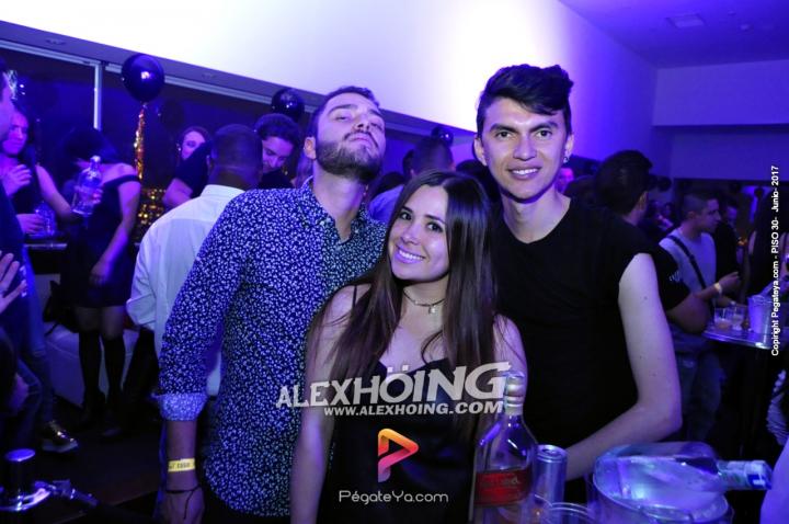 Foto 69 de Piso 30 - Bogota Junio 2017 en Fiestas Colombia, Medellín