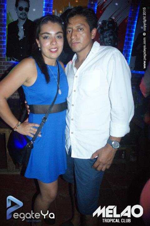 Foto 11 de MELAO 28 y 29 DE AGOSTO DE 2015 en melao cartagena, Cartagena