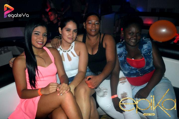 Foto 88 de EPIKA - 3ER/4to FDS JUNIO 2016 en Epika Night Club, Cali