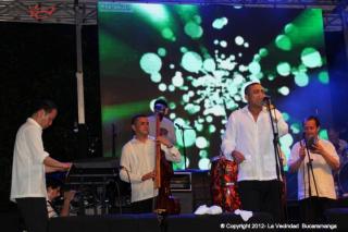 Foto 89 de 24 Mayo 2012- Silvestre Evento BBVA en Discoteca La Vecindad Bucaramanga, Bucaramanga
