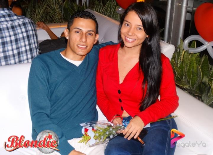 Foto 63 de Blondie- 1er FDS Marzo 2015 en Blondie Bar Cali, Cali