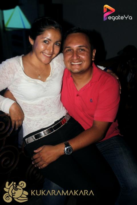 Foto 16 de Kukara - 2do FDS Dic. 2015 en Kukaramakara Discoteca Cali, Cali