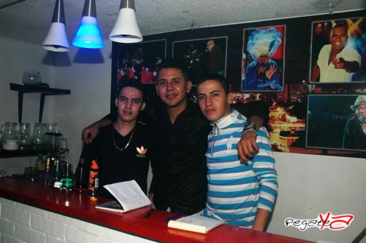 Foto 31 de Nozomi Club - Sep 13 en Nozomi Club, Cali