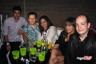 Foto 17 de Zambomba - Marzo 1 del 2014 en Club Zambomba, Cali