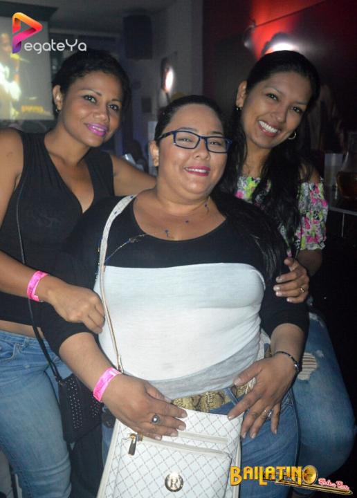 Foto 27 de Bailatino - 3er Fds Abril 2016 en Bailatino - Bar, Cali