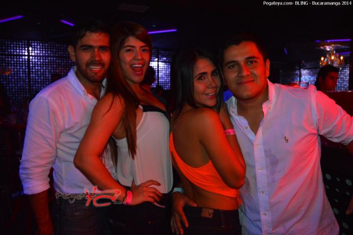 Foto 48 de Bar Bling 12 y 13 sep 2014 en Bar Bling Bucaramanga, Bucaramanga