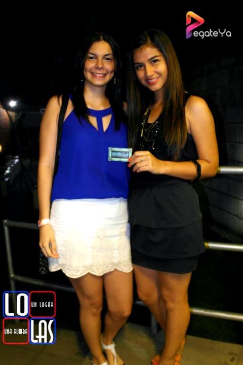 Foto 74 de Lolas Club - 2do FDS Junio 2015 en Lolas Club Menga Cali, Cali
