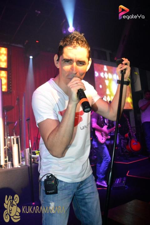 Foto 59 de Kukaramakara - 2do FDS Junio del 2015 en Kukaramakara Discoteca Cali, Cali