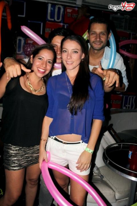 Foto 157 de Lolas Club - 4to FDS Nov 2014 en Lolas Club Menga Cali, Cali