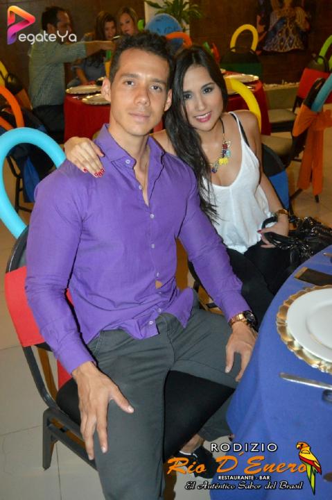 Foto 60 de Rio D´enero - Amor & Amistad 2016 en Rio D´enero, Cali