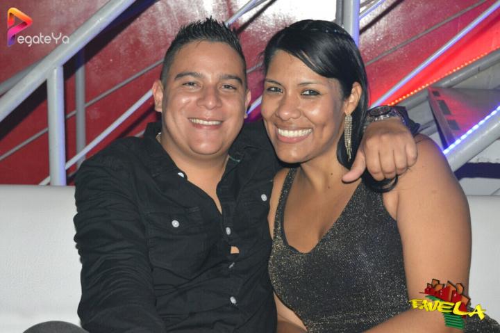 Foto 32 de Favela Club - 1er Fds Febrero 2017 en Favela Club Menga, Cali