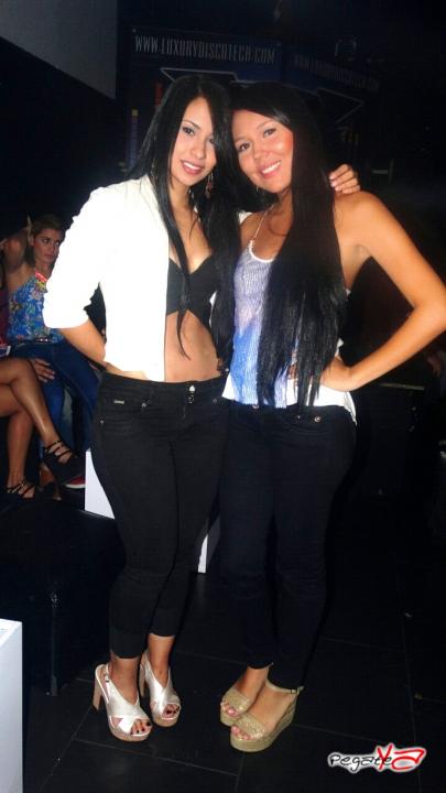 Foto 6 de Luxury - Septiembre 13 en Discoteca Luxury Medellin, Medellín