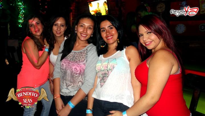 Foto 110 de Bendito Seas - Nov 15 y 22 del 2014 en Discoteca Bendito Seas Medellin, Medellín