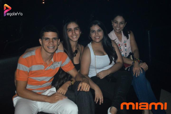 Foto 17 de Miami Bar - 2do FDS Junio 2015 en Miami Bar Cali, Cali