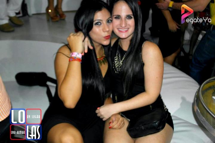 Foto 11 de Lolas Club - 1er FDS Sept 2015 en Lolas Club Menga Cali, Cali
