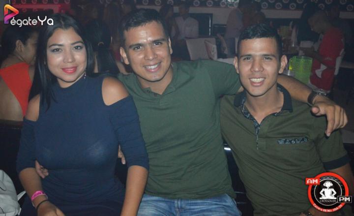 Foto 20 de AmPm - 1er Fds Julio 2017 en Am / PM Bar - Cali, Cali