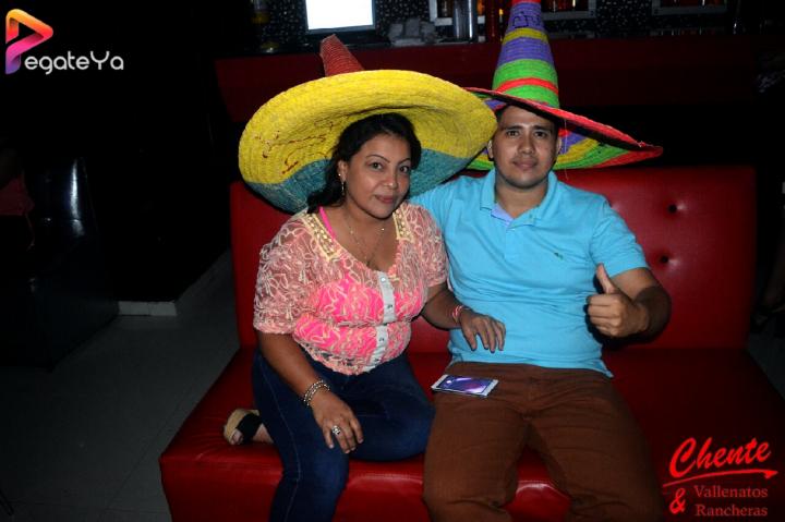Foto 22 de Chente - 1er FDS Julio 2016 en CHENTE Vallenatos y Rancheras, Cali