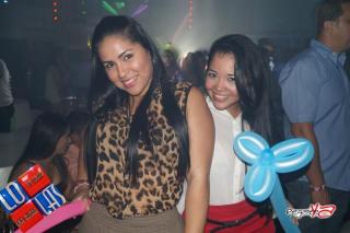 Foto 43 de Lolas - Febrero 07 del 2014 en Lolas Club Menga Cali, Cali