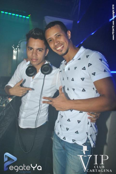 Foto 6 de V.i.p 15 y 16 de Abril de 2016 en V.i.p 15 y 16 de, Cartagena