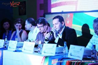 Foto 41 de Chabela - Feria Ganadera Cenfer en Discoteca Chabela Bucaramanga, Bucaramanga