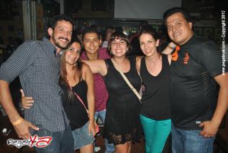Foto 5 de MISTER BABILLA 17 de AGOSTO 2013 en Discoteca MISTER BABILLA cartagena, Cartagena