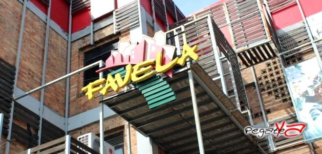 Foto 47 de Favela - 5to FDS Nov 2014 en Favela Club Menga, Cali