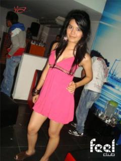 Foto 2 de 17-18 Febrero 2012 en Feel Club Bucaramanga, Bucaramanga