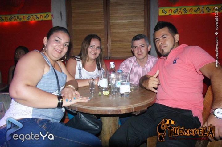 Foto 19 de Tu Candela 19 y 20 de Junio de 2015 en TU CANDELA cartagena, Cartagena
