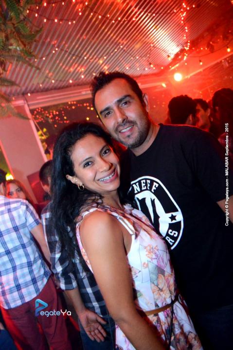 Foto 53 de Malabar - sabado 12 Sep 2015 en Discoteca Malabar Bucaramanga, Bucaramanga