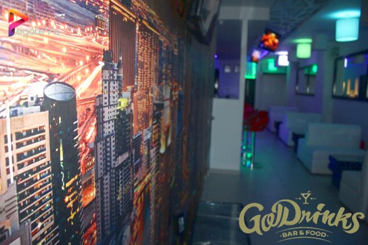 Foto 16 de Gol Drinks - 1er FDS Julio 2016 en Gol Drinks, Cali