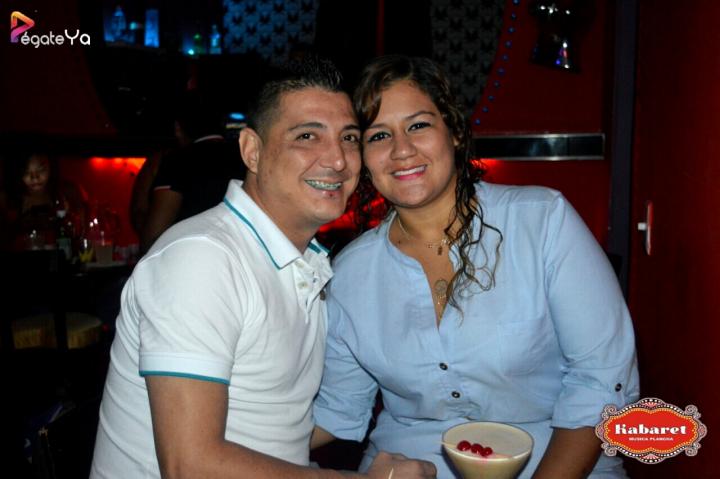 Foto 100 de Kabaret Bar - 1ER Fds Julio 2017 en Kabaret - Granada, Cali