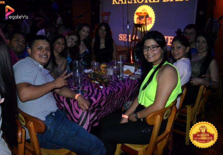 Foto 42 de Fonda Mi Dios Se Lo Pague - 3er Fds Juni en Fonda Mi Dios Se Lo Pague, Cali