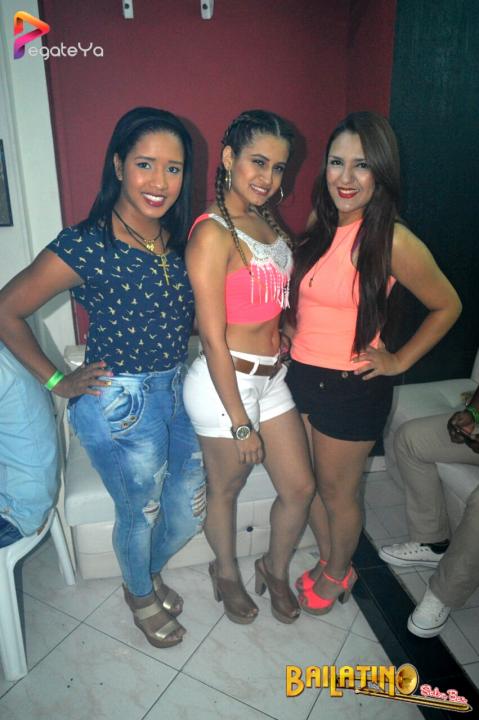 Foto 7 de Bailatino - 4TO Fds Abril 2016 en Bailatino - Bar, Cali