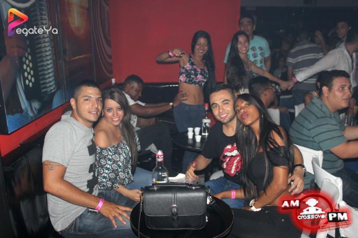Foto 28 de Ampm - Feria 2015 en Am / PM Bar - Cali, Cali