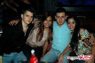 Foto 51 de Diciembre 15 del 2012 en Space Menga, Cali