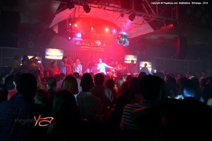 Foto 73 de Martin Elias y Juancho de la Aspriella en Discoteca Matildelina Bucaramanga, Bucaramanga