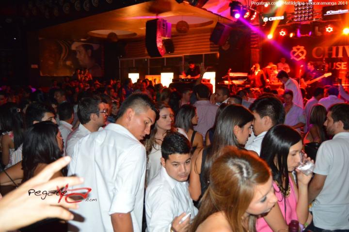 Foto 8 de Fotos Peter Manjarres en Discoteca Matildelina Bucaramanga, Bucaramanga