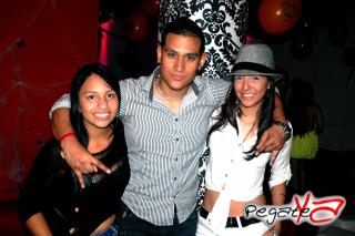 Foto 42 de Noviembre 3 del 2012 en Babel / Barra Libre Cali, Cali