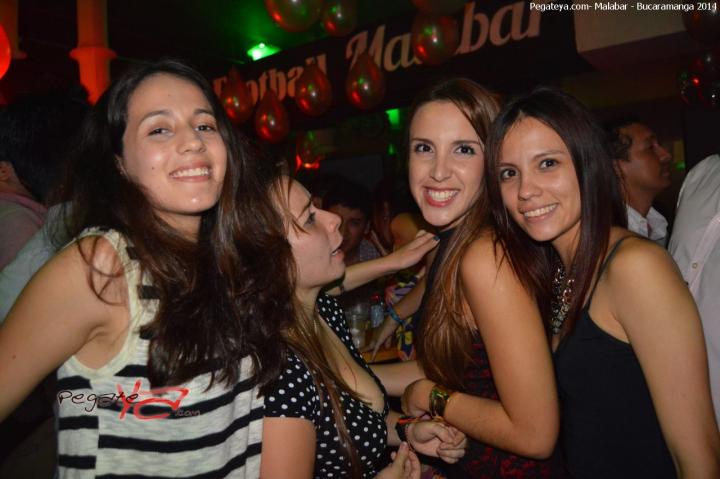 Foto 18 de Discoteca malabar - 19-20 sep 2014 en Discoteca Malabar Bucaramanga, Bucaramanga