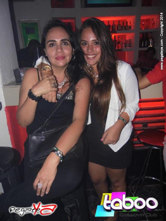 Foto 41 de TABOO 28 Y 29 de NOV 2014 en Discoteca Taboo Cartagena, Cartagena
