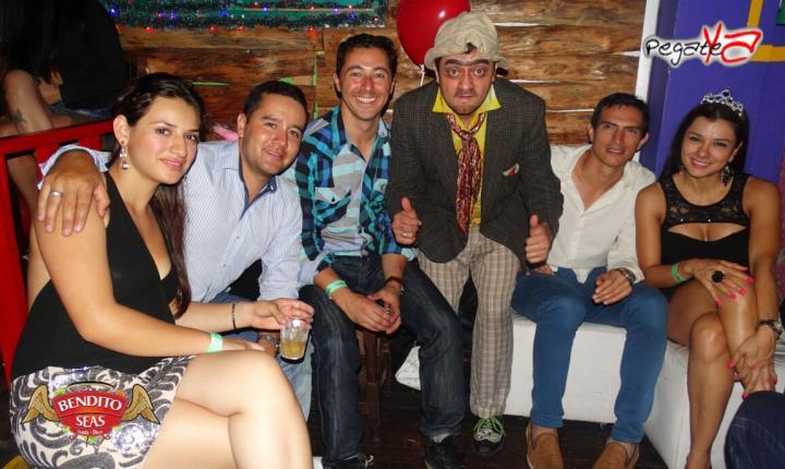 Foto 44 de Bendito Seas - Sep. 20 en Discoteca Bendito Seas Medellin, Medellín